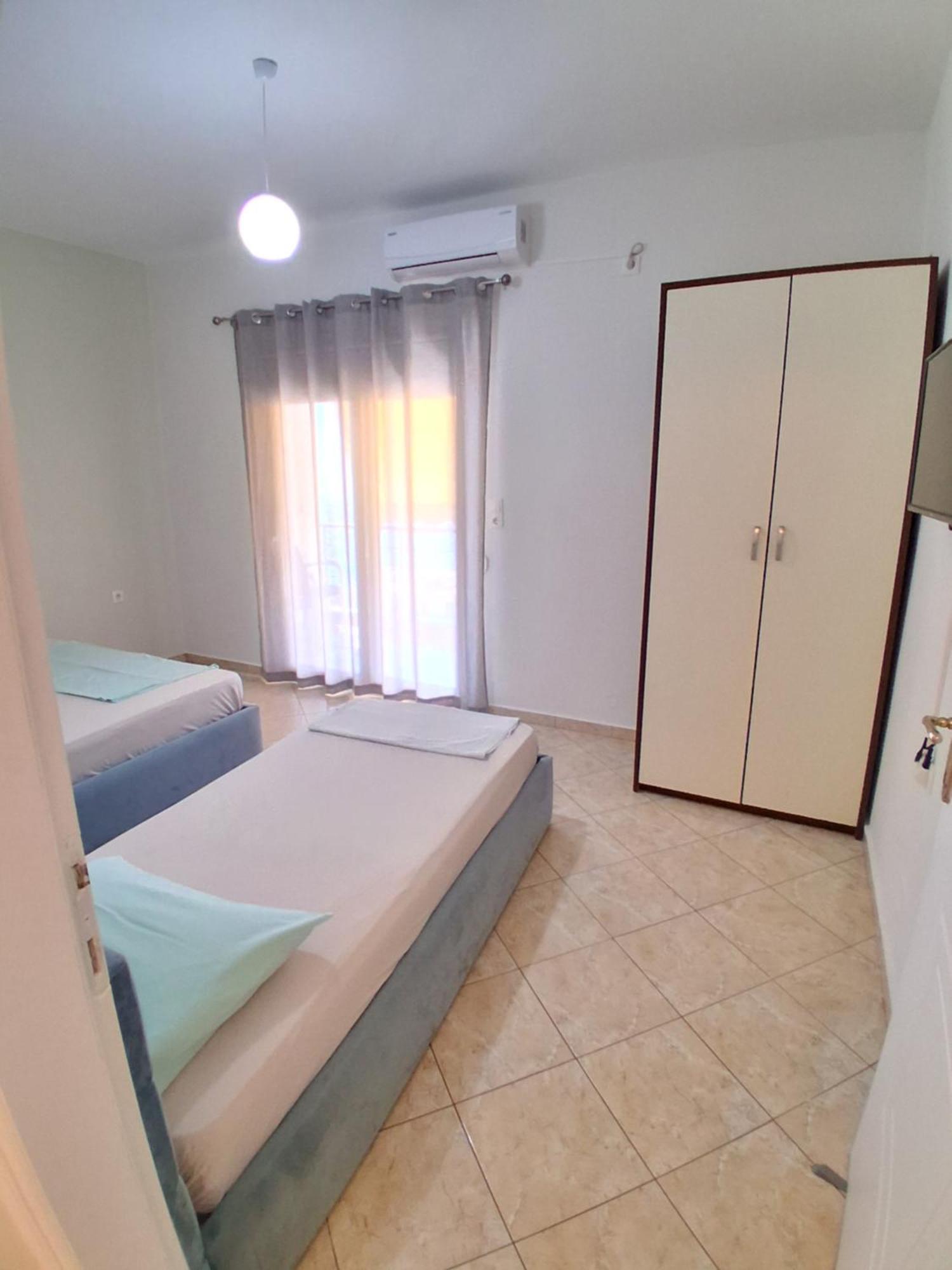 Rooms With View Химара Номер фото